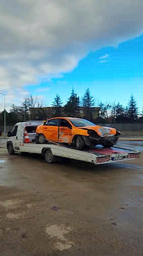 Ankara Ulus Oto Çekici