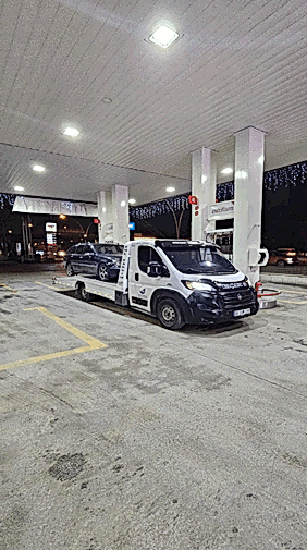 Ankara Şirin Oto Kurtarma